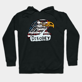 Disobey Hoodie